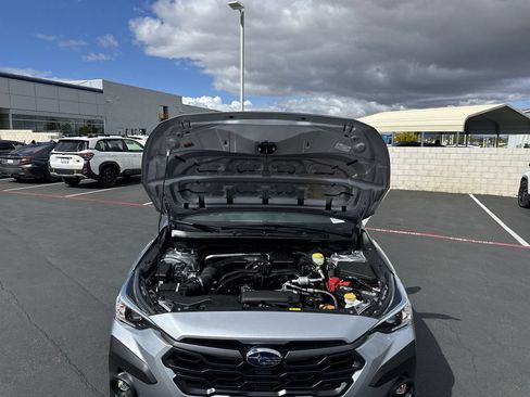 New 2026 Subaru Crosstrek 2.0i Premium AWD/4WD image 18