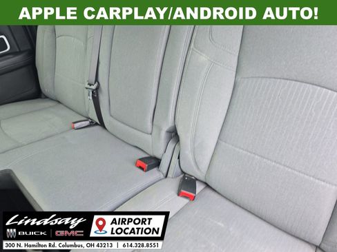 Used 2024 RAM 3500 Big Horn image 23