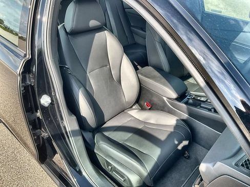 Certified 2025 Honda Accord Sport image 32