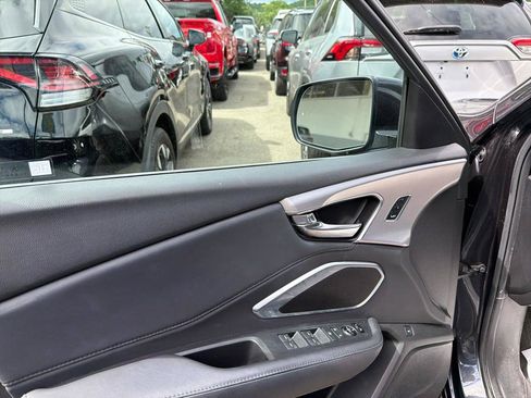 Used 2019 Acura RDX AWD image 16