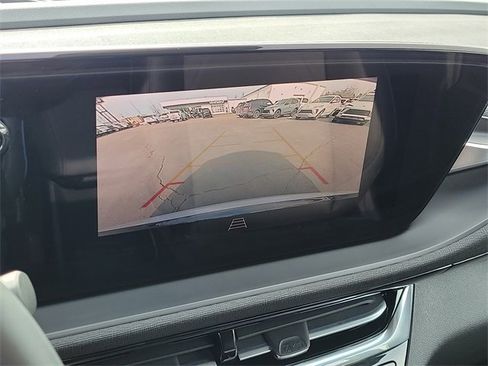 Used 2024 Buick Envista Sport Touring w/ Convenience I Package image 27