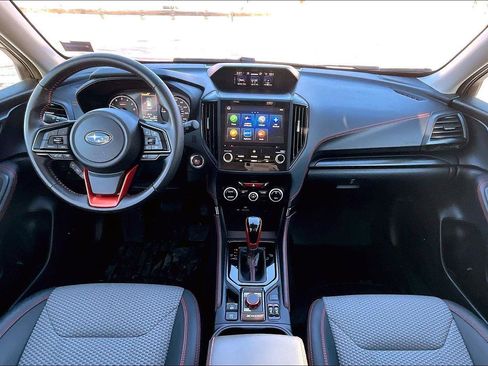 Used 2023 Subaru Forester Sport image 16