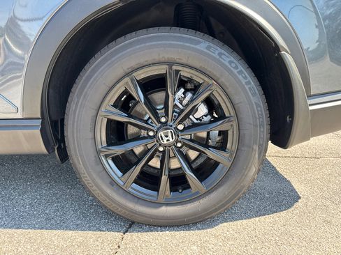Used 2025 Honda CR-V Sport-L image 20