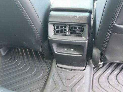 Used 2024 Honda CR-V EX-L image 24