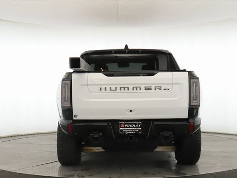 Used 2023 GMC Hummer EV Edition 1 image 11