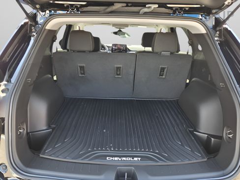 Certified 2023 Chevrolet Blazer LT w/ Driver Confidence Package FWD image 13