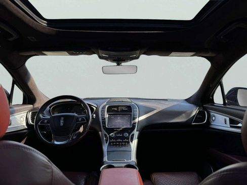 Used 2019 Lincoln Nautilus Black Label image 43