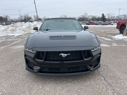 Certified 2024 Ford Mustang GT Premium image 2