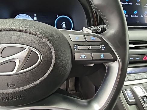 Used 2025 Hyundai Palisade SEL image 28