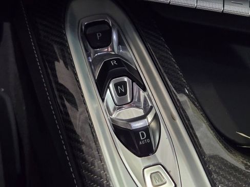 New 2026 Chevrolet Corvette Z06 image 28