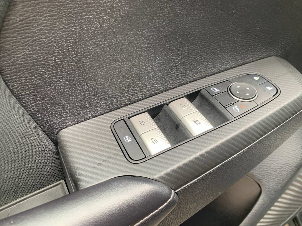 Used 2024 Mitsubishi Outlander ES AWD/4WD image 13