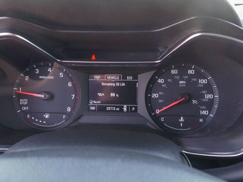 Used 2023 Chevrolet TrailBlazer LT w/ Convenience Package FWD image 22
