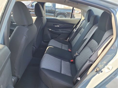 New 2026 Nissan Sentra SV w/ SV Convenience Package image 6