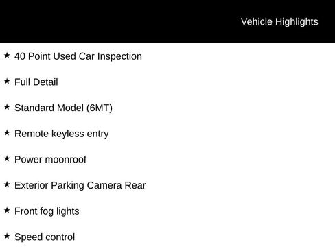 Used 2021 Subaru WRX Premium image 3