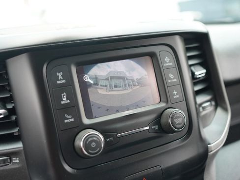Used 2020 RAM 2500 Tradesman AWD/4WD image 29
