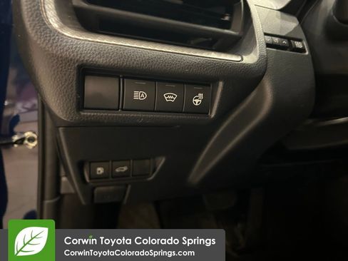 New 2026 Toyota Prius Limited FWD image 19