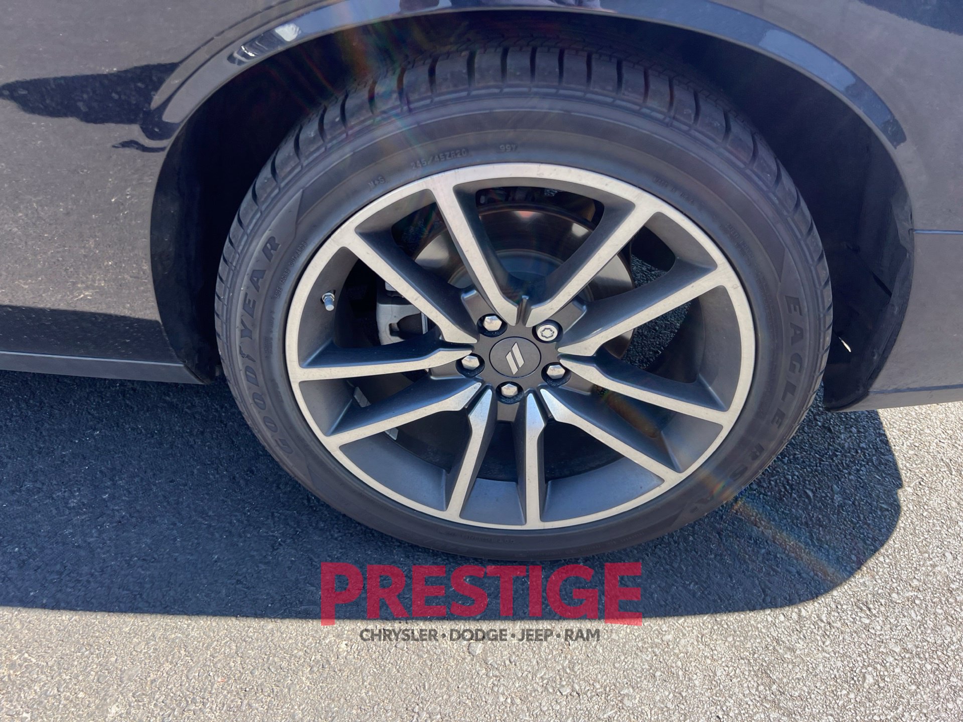 Used 2023 Dodge Challenger R/T RWD image 13
