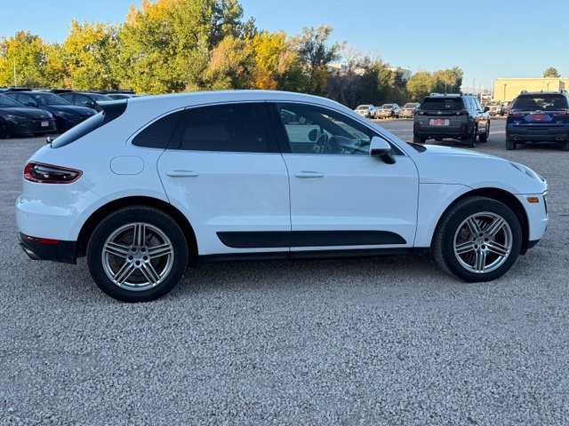 Used 2015 Porsche Macan S AWD/4WD image 6