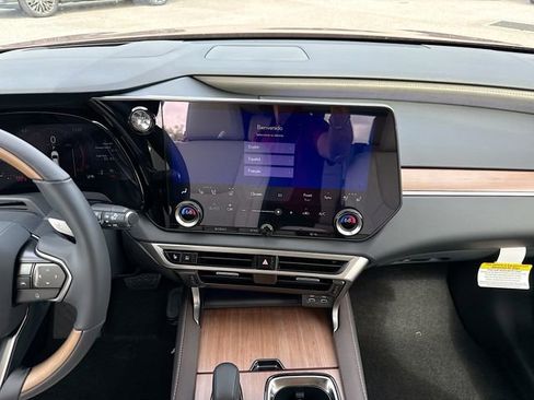 New 2026 Lexus RX 350 w/ Luxury Package FWD image 20