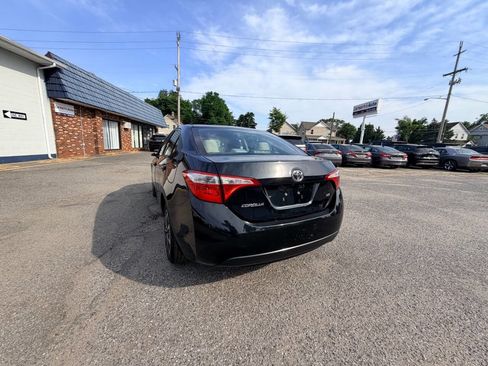 Used 2014 Toyota Corolla LE FWD image 44