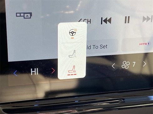 New 2025 Ford Expedition Active image 36