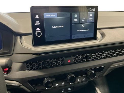 New 2026 Honda Accord LX image 17