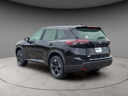 New 2026 Nissan Rogue SV w/ Cold Weather Package
