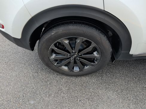 Used 2019 Kia Sportage EX w/ EX Sport Appearance Package FWD image 19