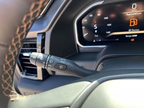 New 2026 GMC Sierra 3500 AT4 w/ AT4 Premium Plus Package image 31