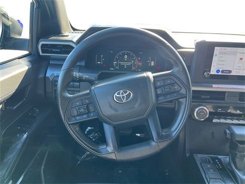 Used 2024 Toyota Tacoma TRD Sport image 15