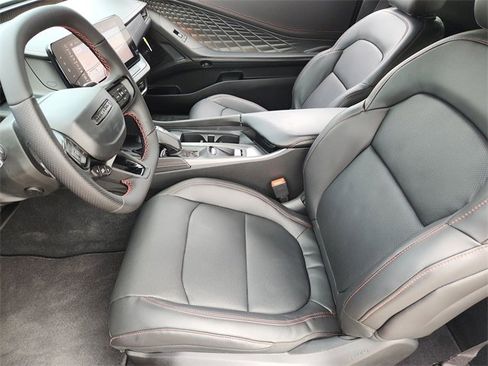 New 2026 Dodge Charger Scat Pack image 9