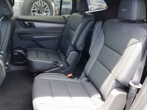 New 2025 Buick Enclave Sport Touring w/ Trailering Package, 5000 lbs. image 16