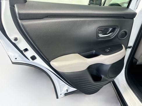 Used 2026 Honda HR-V EX-L image 28