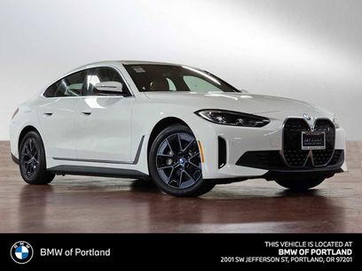 Used 2024 BMW i4 eDrive35 w/ Premium Package