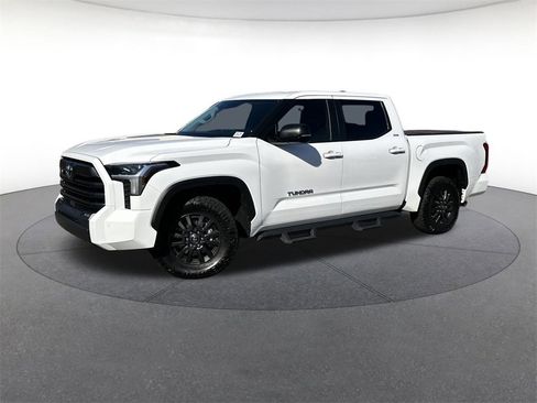 Used 2024 Toyota Tundra SR5 image 1
