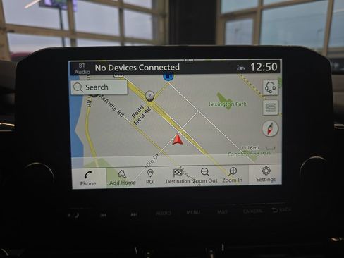 Used 2022 Nissan Pathfinder SL image 26