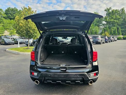 Used 2023 Honda Passport EX-L image 10