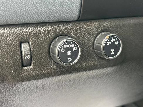 Used 2016 Chevrolet Colorado Z71 AWD/4WD image 15