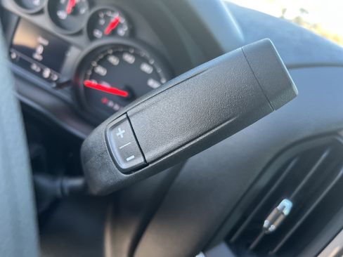 New 2026 GMC Sierra 1500 Pro w/ Pro Value Package image 27