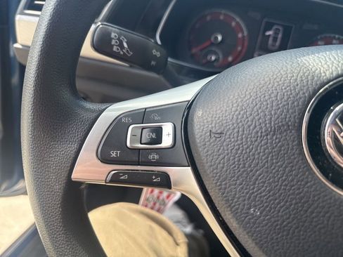 Used 2019 Volkswagen Jetta S w/ Driver Assistance Package image 21