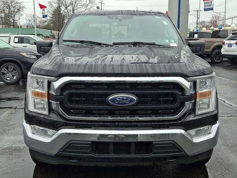 Certified 2021 Ford F150 XLT w/ Equipment Group 301A Mid image 2