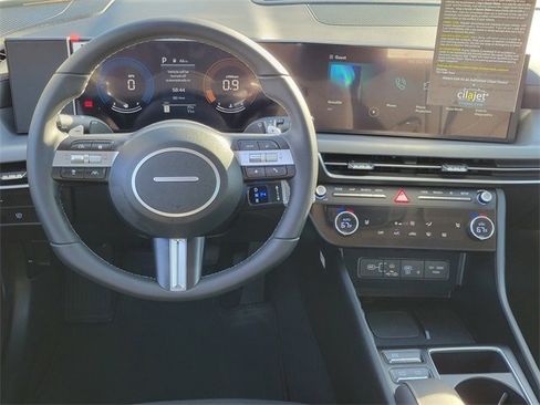 New 2026 Hyundai Sonata SEL image 4
