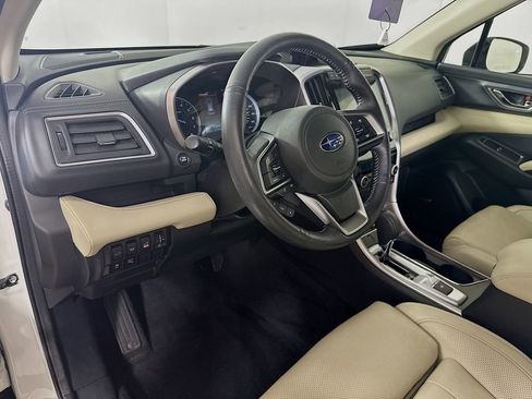 Used 2022 Subaru Ascent Limited w/ Technology Package AWD/4WD image 9