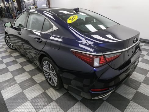 Used 2019 Lexus ES 350 image 9