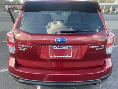 Used 2017 Subaru Forester 2.5i Limited image 18