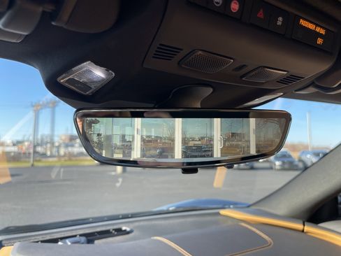 Used 2020 Chevrolet Corvette Stingray Preferred Conv w/ 2LT Preferred Equipment Group image 12