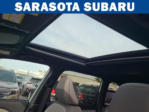 New 2026 Subaru Crosstrek 2.5i Limited w/ Crosstrek Mirror Package image 12