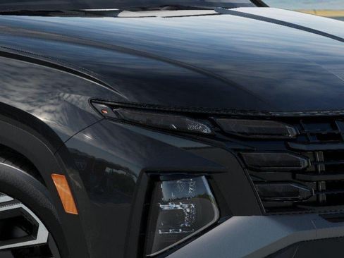 New 2026 Hyundai Tucson SEL Plus FWD image 26
