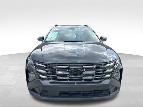 New 2026 Hyundai Tucson XRT image 2