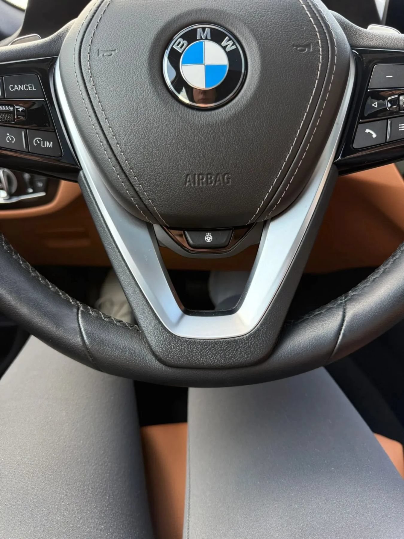 Used 2023 BMW 540i xDrive w/ Premium Package AWD/4WD image 31